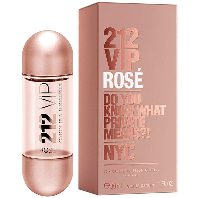 Zestaw 3 perfum | Carolina Herrera GOOD GIRL, Lancôme LA VIE EST BELLE i Carolina Herrera 212 VIP ROSÉ 100 ml