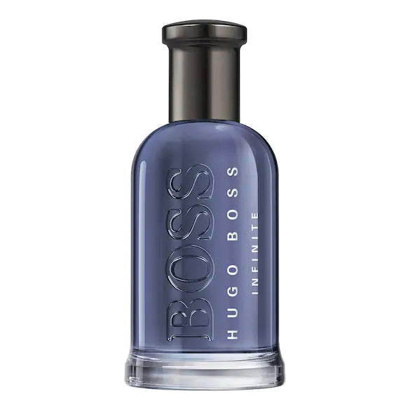 Zestaw 3 perfum | BOSS BOTTLED, BOSS THE SCENT, BOSS BOTTLED INFINITE 100 ml