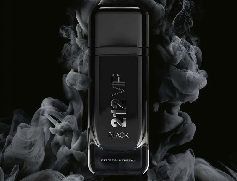Zestaw 3 perfum | Bleu de Chanel + Diesel Only The Brava + 212 VIP Black