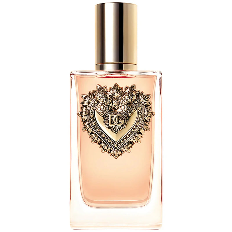 Zestaw 3 perfum | Dolce & Gabbana Devotion, My Way Giorgio Armani, Lancôme Idôle 100 ml